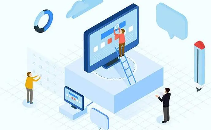 杭州技术高app开发服务商,为何选择他们而非其他?揭秘优势与选择标准! 第1张 杭州技术高app开发服务商,为何选择他们而非其他?揭秘优势与选择标准! 第1张