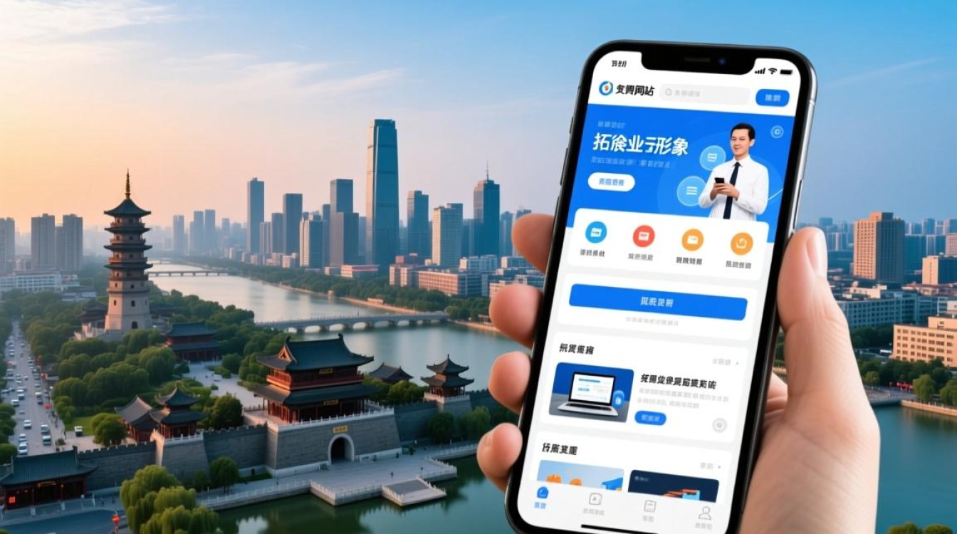 徐州网站开发公司电话哪家专业可靠?如何选择合适的服务商? 第3张 徐州网站开发公司电话哪家专业可靠?如何选择合适的服务商? 第3张