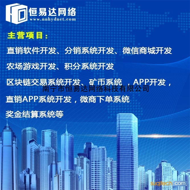 福州微信商城开发公司,如何选择最适合的企业解决方案? 第3张 福州微信商城开发公司,如何选择最适合的企业解决方案? 第3张