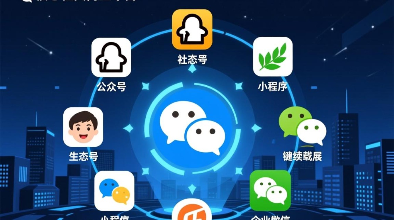天津微信开发公司哪家值得信赖?如何挑选最佳合作伙伴? 第3张 天津微信开发公司哪家值得信赖?如何挑选最佳合作伙伴? 第3张