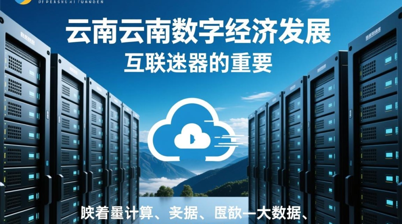 云南网站服务器使用情况如何?有何特点与优势? 第3张 云南网站服务器使用情况如何?有何特点与优势? 第3张