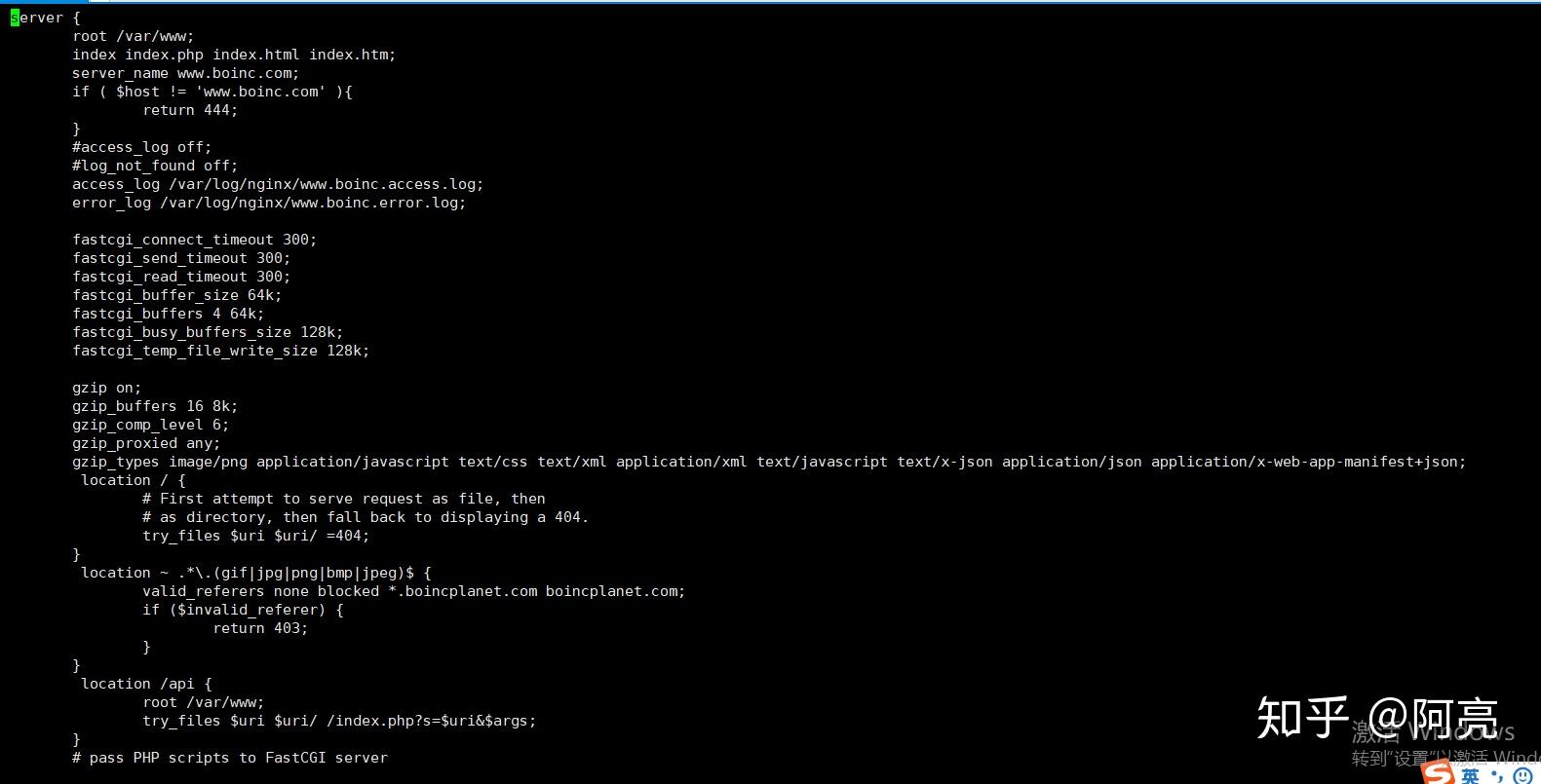 Linux二级域名怎么设置,Nginx怎么绑定二级域名? 第2张 Linux二级域名怎么设置,Nginx怎么绑定二级域名? 第2张