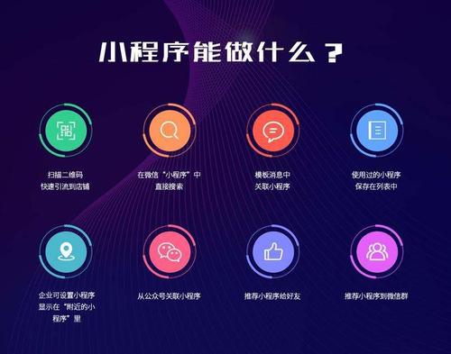 哈尔滨百度小程序开发,如何选择合适的开发团队与优化策略? 第2张 哈尔滨百度小程序开发,如何选择合适的开发团队与优化策略? 第2张