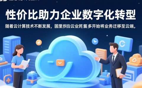 阿里云大幅降低配置,此举背后的商业策略和用户影响究竟是什么? 第1张 阿里云大幅降低配置,此举背后的商业策略和用户影响究竟是什么? 第1张