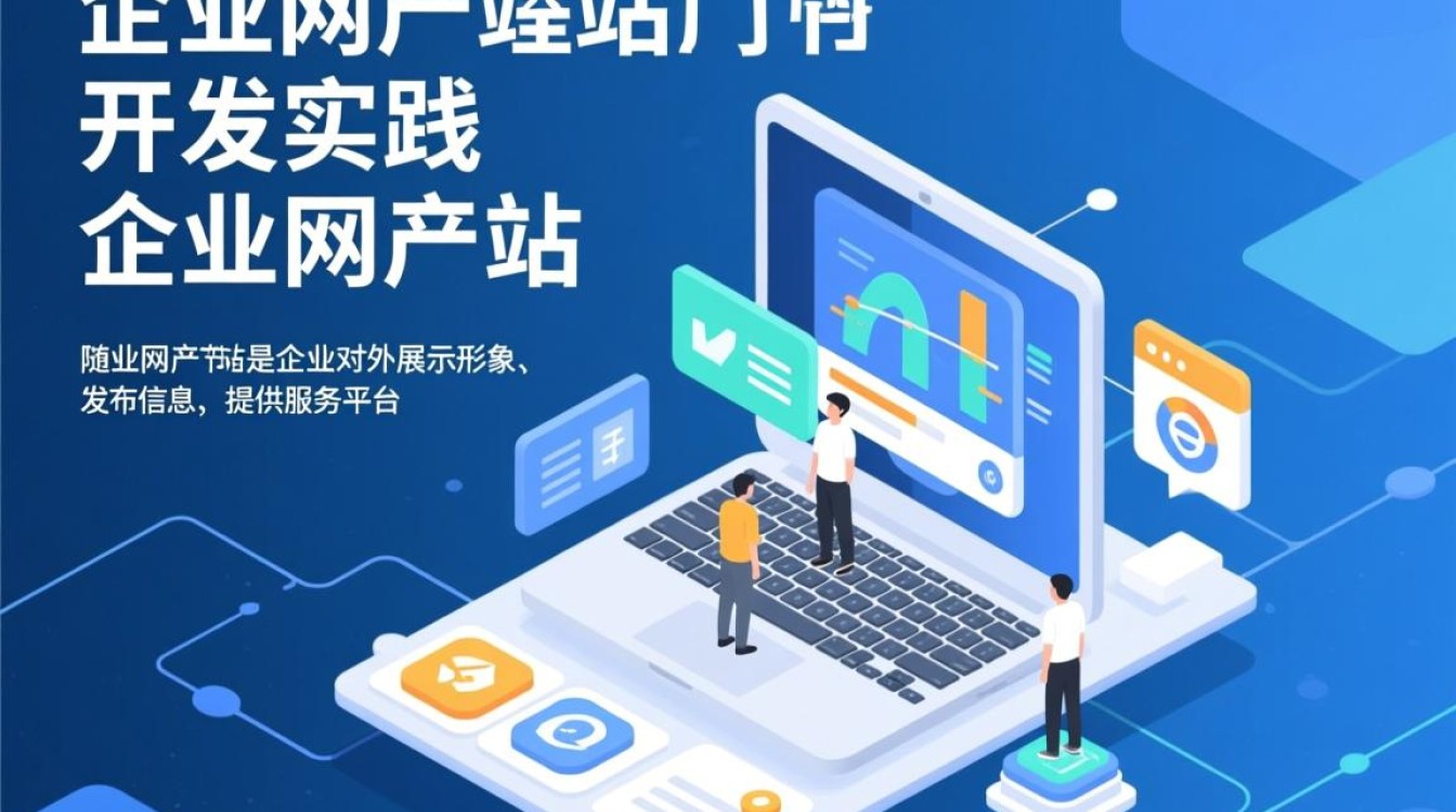集团公司网站开发方案,如何打造高效、专业的企业门户? 第2张 集团公司网站开发方案,如何打造高效、专业的企业门户? 第2张