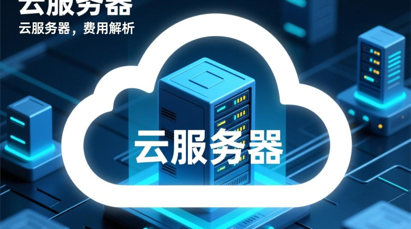 云南云服务器公司哪家服务好?如何选择合适的云服务器? 第3张 云南云服务器公司哪家服务好?如何选择合适的云服务器? 第3张