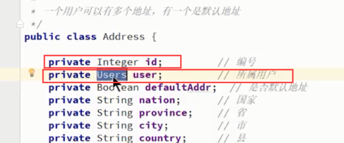 配置address具体指什么?在技术领域有何应用和意义? 第3张 配置address具体指什么?在技术领域有何应用和意义? 第3张
