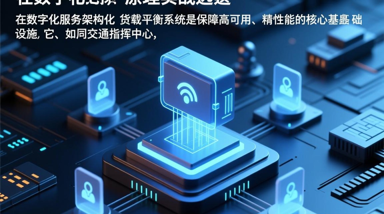 负载均衡系统全面解析,L4与L7对比、混合云实战 | L7负载均衡比L4更好吗?高流量关键词指南 第3张 负载均衡系统全面解析,L4与L7对比、混合云实战 | L7负载均衡比L4更好吗?高流量关键词指南 第3张