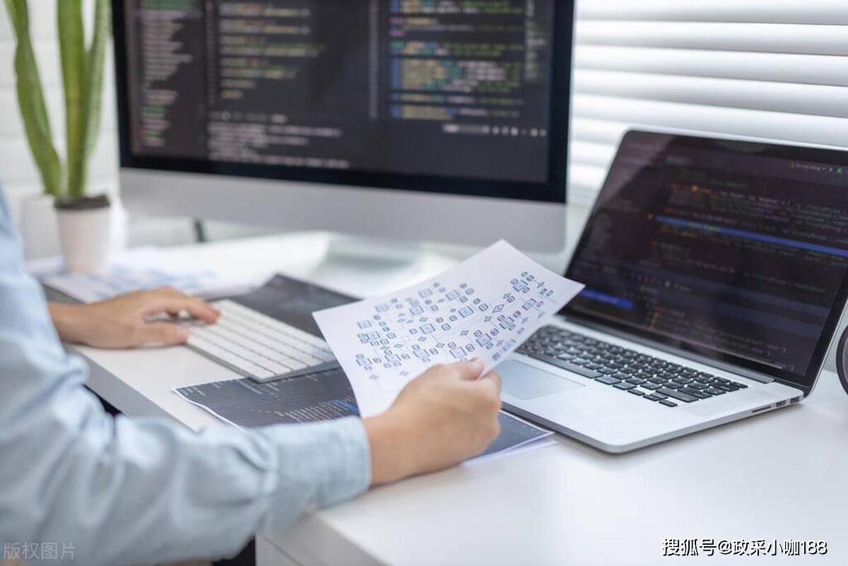 软件开发公司网站源码选择疑问，关键考量点有哪些？