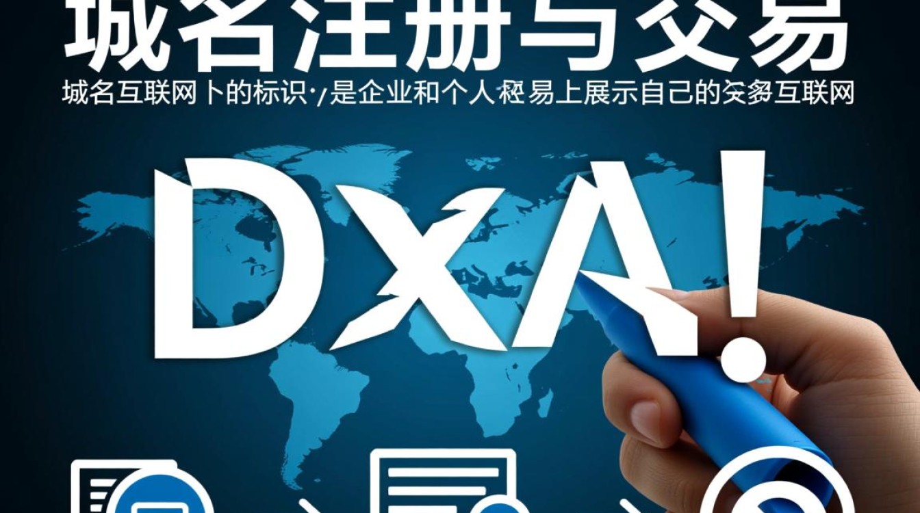 域名注册需要多长时间,新域名注册后多久能生效使用? 第2张 域名注册需要多长时间,新域名注册后多久能生效使用? 第2张