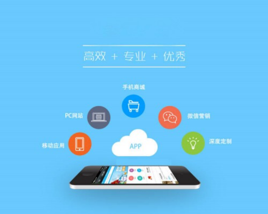 深圳app开发最专业,深圳app开发公司哪家好? 第2张 深圳app开发最专业,深圳app开发公司哪家好? 第2张