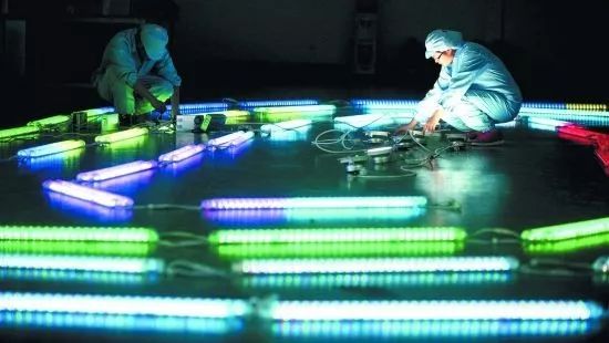 光电图像技术的工程应用,光电图像技术是什么,光电图像技术应用 第2张 光电图像技术的工程应用,光电图像技术是什么,光电图像技术应用 第2张