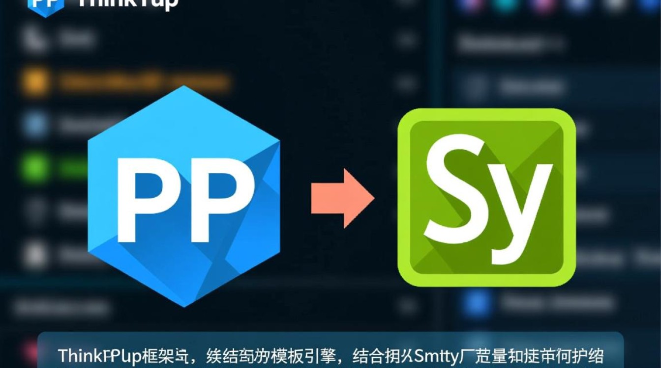 ThinkPHP中如何正确配置Smarty模板引擎? 第1张 ThinkPHP中如何正确配置Smarty模板引擎? 第1张
