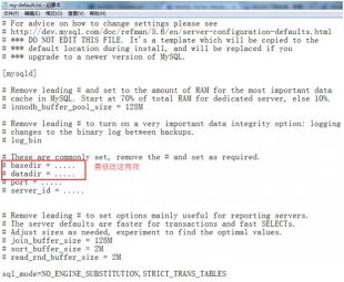 Windows MySQL主从配置怎么弄,超详细图文教程步骤 第2张 Windows MySQL主从配置怎么弄,超详细图文教程步骤 第2张