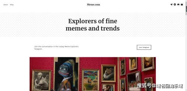 meme88域名更新背后,是何种战略调整或技术革新? 第3张 meme88域名更新背后,是何种战略调整或技术革新? 第3张