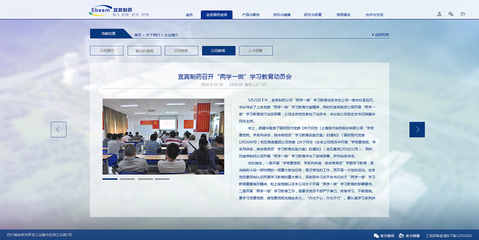 宜宾网站开发哪家好?宜宾专业做网站公司推荐 第3张 宜宾网站开发哪家好?宜宾专业做网站公司推荐 第3张