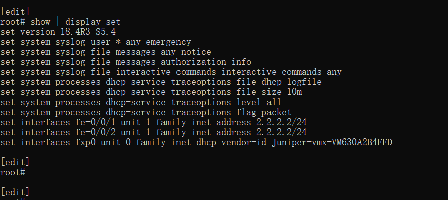 juniper ssg配置手册,juniper ssg防火墙基础配置教程 第2张 juniper ssg配置手册,juniper ssg防火墙基础配置教程 第2张