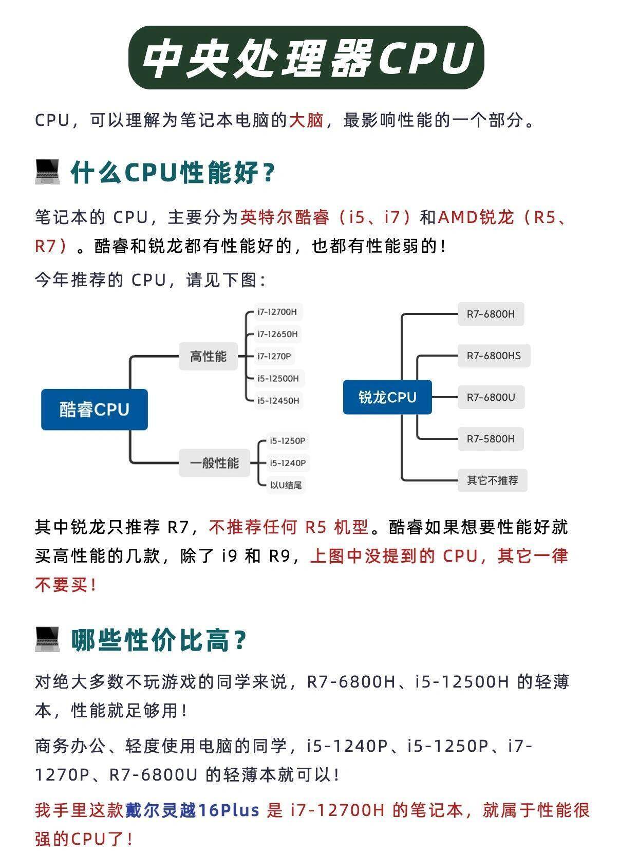 后期修图电脑如何配置？高性价比显卡与CPU组合推荐