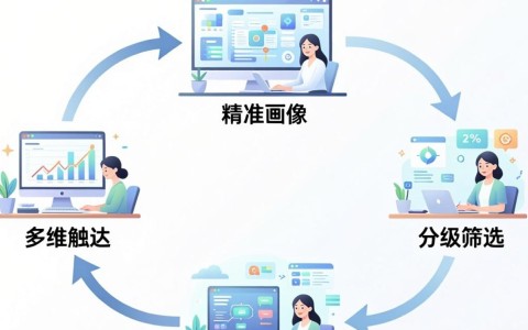 如何高效开发客户并设计方案,开发客户方案设计技巧 第2张 如何高效开发客户并设计方案,开发客户方案设计技巧 第2张