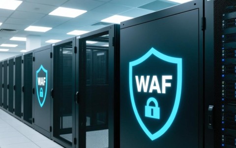 防火墙与WAF有何本质不同?如何选择适合的网络安全防护工具? 第3张 防火墙与WAF有何本质不同?如何选择适合的网络安全防护工具? 第3张