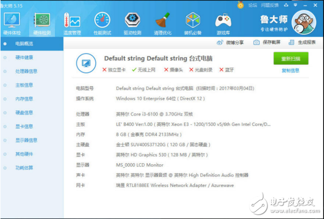 2015 i3配置游戏性能如何? | i3配置深度评测 第2张 2015 i3配置游戏性能如何? | i3配置深度评测 第2张