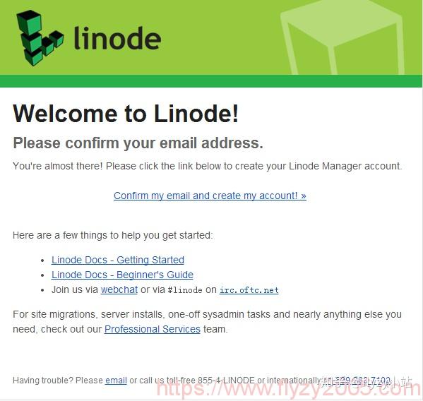 有关linode10美元优惠码的说明 第2张 有关linode10美元优惠码的说明 第2张