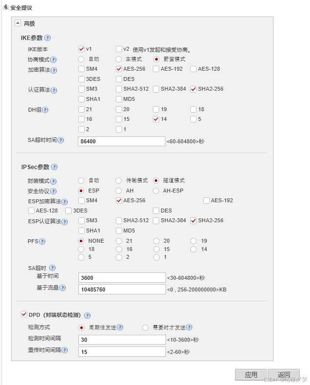 路由器配置IPsec,如何配置IPsec 第1张 路由器配置IPsec,如何配置IPsec 第1张