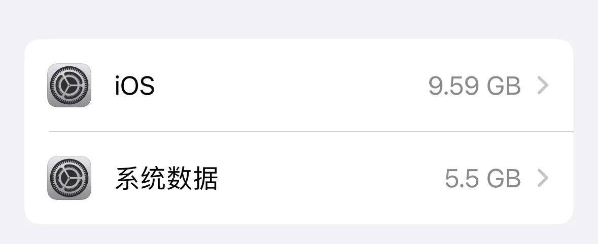 苹果6怎么删除缓存数据库 第2张 苹果6怎么删除缓存数据库 第2张