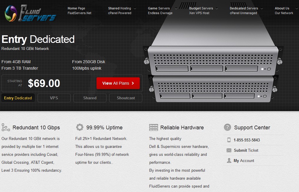hostdare-$15年付/cpanel主机/20g硬盘/不限流量/quadranet 第2张 hostdare-$15年付/cpanel主机/20g硬盘/不限流量/quadranet 第2张