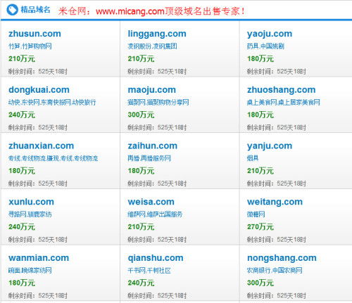 可信域名出售,可信域名出售多少钱 第2张 可信域名出售,可信域名出售多少钱 第2张