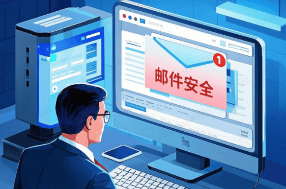 为什么邮件服务器如此重要?它如何影响日常通信与网络安全? 第2张 为什么邮件服务器如此重要?它如何影响日常通信与网络安全? 第2张