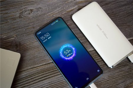 vivo手机开视频为什么不充电