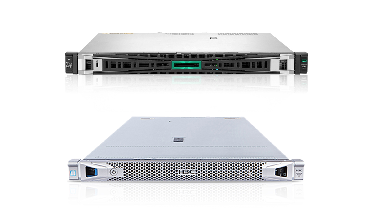hp g5服务器适合什么场景?性能参数怎么样? 第2张 hp g5服务器适合什么场景?性能参数怎么样? 第2张