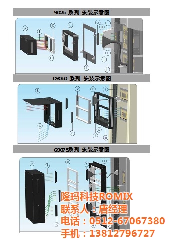 ibm服务器导轨安装过程中,有哪些注意事项和常见问题? 第3张 ibm服务器导轨安装过程中,有哪些注意事项和常见问题? 第3张