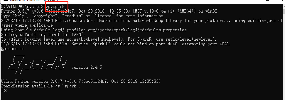 spark安装配置教程,spark环境搭建步骤 第2张 spark安装配置教程,spark环境搭建步骤 第2张