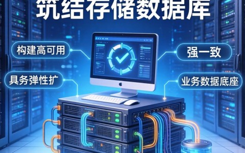 数据库服务器 存储 第1张 数据库服务器 存储 第1张
