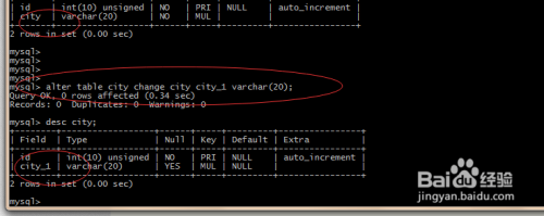 mysql数据库中更新语句怎么写 第1张 mysql数据库中更新语句怎么写 第1张