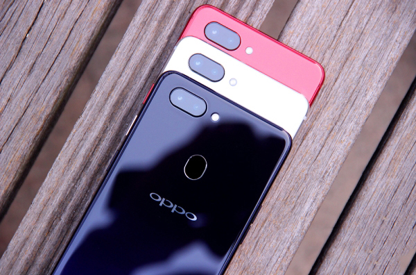 oppor15为什么没有屏幕录制