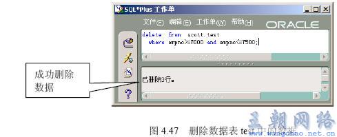怎么用sql语句删数据库 第1张 怎么用sql语句删数据库 第1张