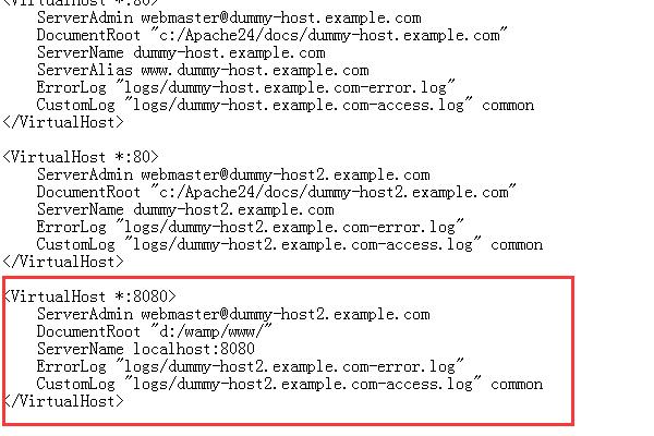 phpstudy域名管理怎么用,phpstudy域名配置教程 第1张 phpstudy域名管理怎么用,phpstudy域名配置教程 第1张