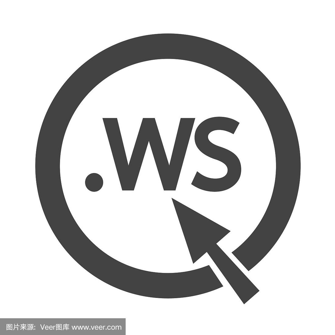 后缀ws域名是什么,后缀ws域名 第3张 后缀ws域名是什么,后缀ws域名 第3张