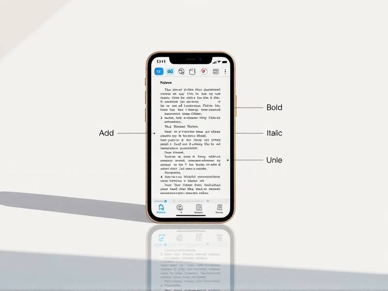 为什么苹果手机word能登陆 第3张 为什么苹果手机word能登陆 第3张