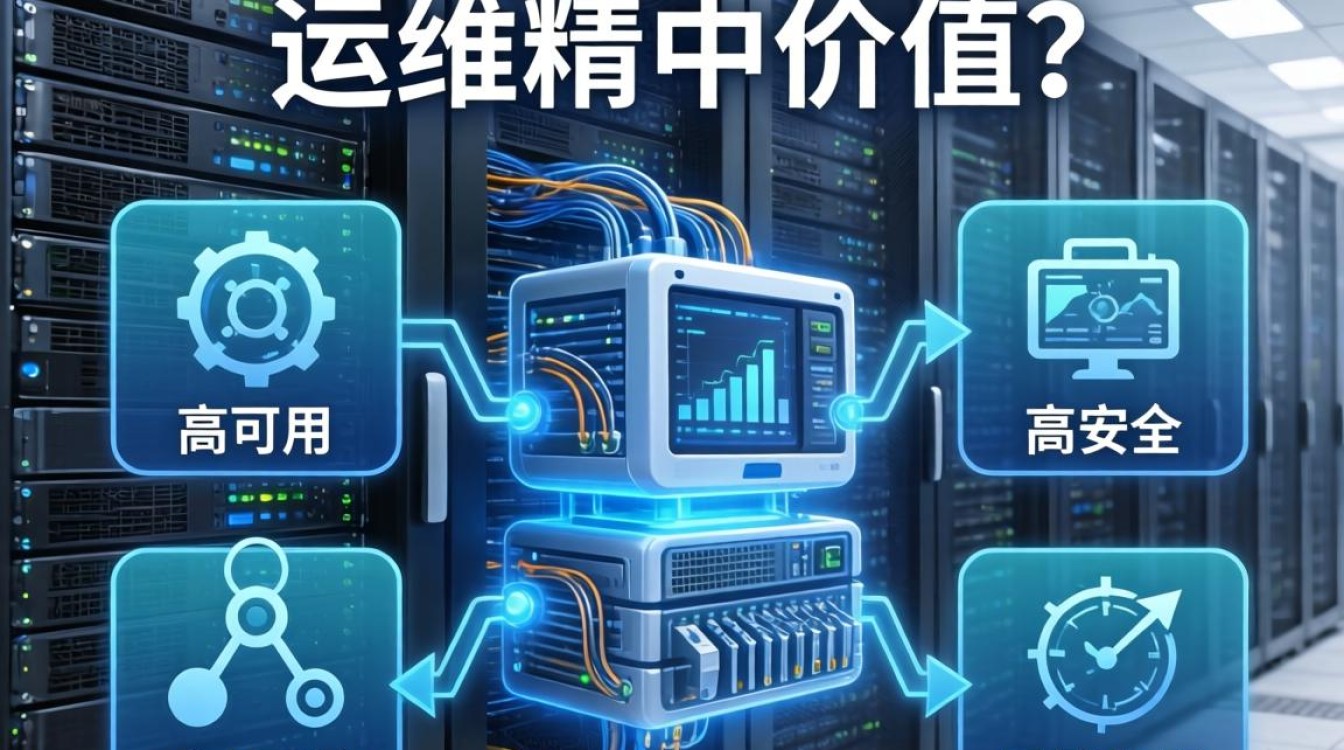 服务器运维是什么 第3张 服务器运维是什么 第3张