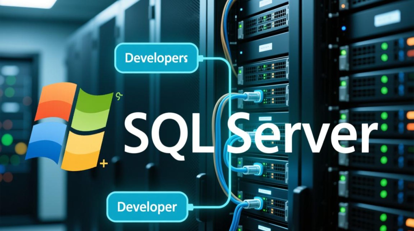 sqlserver数据库服务器 第2张 sqlserver数据库服务器 第2张