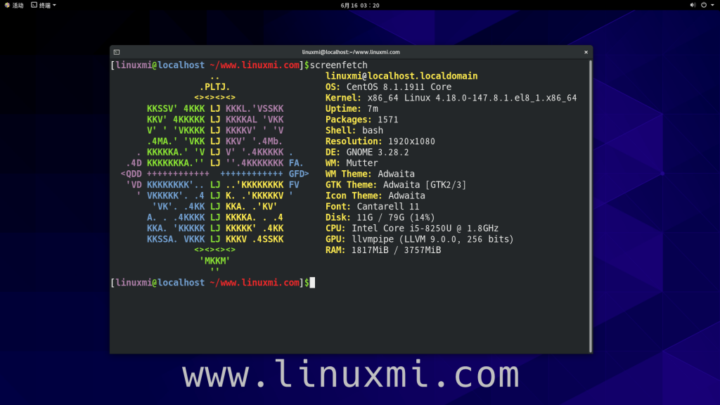 轻量级linux服务器 第3张 轻量级linux服务器 第3张