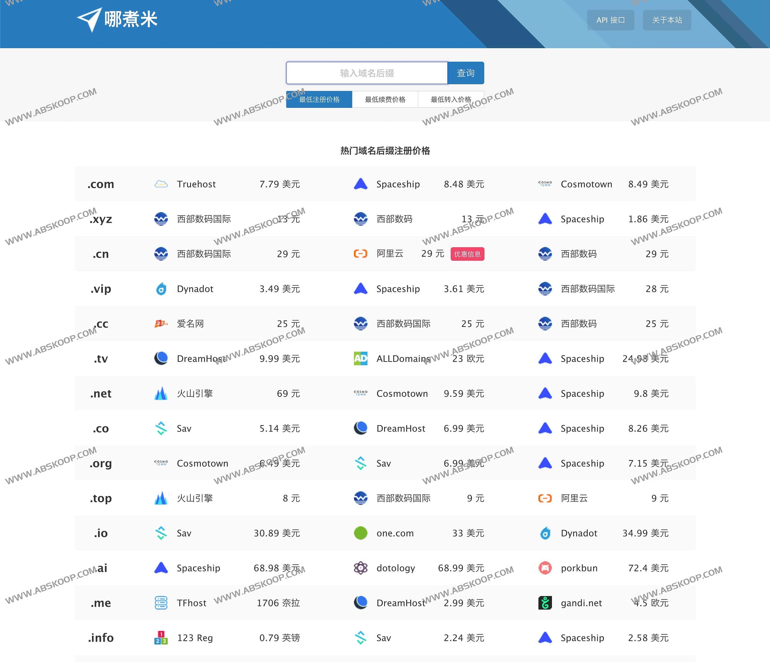 域名命名网站怎么用?域名命名网站 第1张 域名命名网站怎么用?域名命名网站 第1张