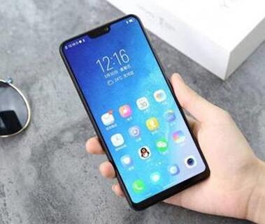 VIVOY97为什么在微信里 第1张 VIVOY97为什么在微信里 第1张