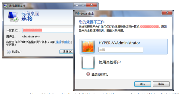 Windows服务器远程操作时,有哪些常见问题或注意事项需要特别注意? 第1张 Windows服务器远程操作时,有哪些常见问题或注意事项需要特别注意? 第1张