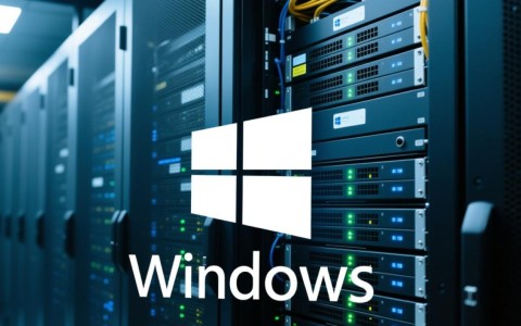 Windows服务器远程操作时,有哪些常见问题或注意事项需要特别注意? 第3张 Windows服务器远程操作时,有哪些常见问题或注意事项需要特别注意? 第3张
