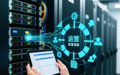 如何正确设置服务器批处理权限,避免潜在风险与误操作? 第3张 如何正确设置服务器批处理权限,避免潜在风险与误操作? 第3张